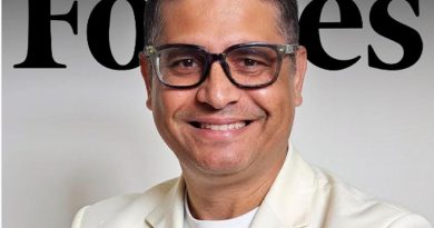 Carlos Camargo encabeza lista de emprendedores publicada por Forbesfounders.com