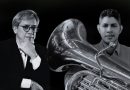 Cristóbal Zamora y Andrés Roig ofrecen recital en el CVA Las Mercedes