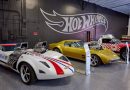 ¡Llega la gran final del Hot Wheels Legends Tour !