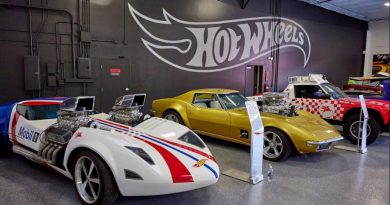 ¡Llega la gran final del Hot Wheels Legends Tour !
