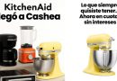 KitchenAid® a través de su distribuidor para Venezuela Star White y Cashea firman acuerdo estratégico