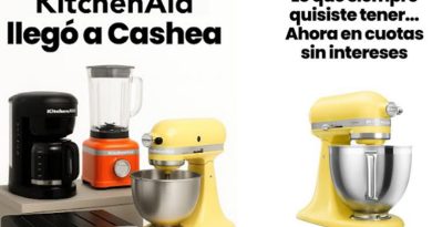 KitchenAid® a través de su distribuidor para Venezuela Star White y Cashea firman acuerdo estratégico