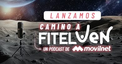 Movilnet lanza el podcast ‘Camino a Fitelven’: una antesala al evento tecnológico del año