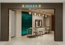 Mimi Joyería inauguró un nuevo punto de venta Rolex en Caracas