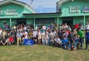 Semana de la Amazonía fortalece la cooperación regional para impulsar sistemas alimentarios urbanos sostenibles e inclusivos 