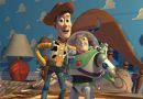 Taylor Swift revela su canción para «Toy Story 5»