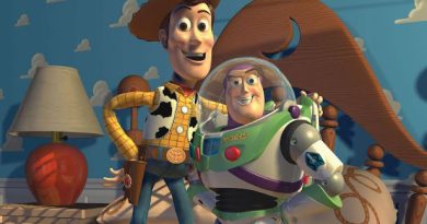 El viernes Taylor Swift revela su canción para «Toy Story 5»