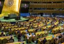 El próximo secretario general de la ONU debe defender los derechos humanos