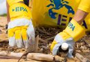 EPA celebra el Día Mundial de Playas con jornadas de voluntariado