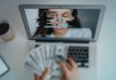 Aumentan las estafas a inversores en redes sociales con la ayuda de la inteligencia artificial