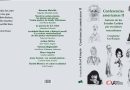 El Centro Venezolano Americano presenta el libro “Conferencias americanas II”