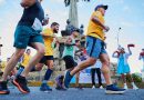 ¡La espera termino! Ya comenzaron las inscripciones para el Maratón CAF 2026