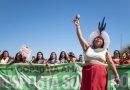 ‘Deciden nuestro futuro a puertas cerradas’: mujeres indígenas exigen su lugar en la COP30