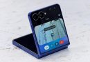 Samsung da a conocer los 10 trucos de Galaxy AI en los foldables