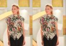 Cate Blanchett viste un  Louis Vuitton y alta joyería durante el Festival de Cine de el Gouna 2025