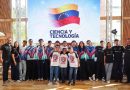 Colegio Santo Tomás de Aquino se prepara para la World Robot Olympiad (WRO) 2025