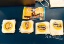 P.A.N. celebró el «Día Mundial de la Arepa» con un mes lleno de experiencias