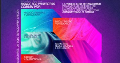  FIPEV aterriza en Venezuela con soluciones reales