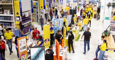 EPA inicia la Feria del Color