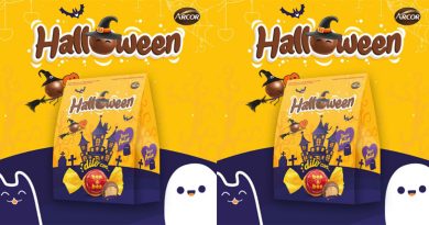 ¡Truco o amor con Bon o Bon!: la edición especial de Halloween