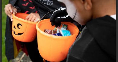 Mattel lanza una nueva tradición de Halloween  ¿Dulce o Juego?