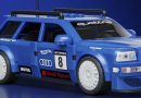 Hot Wheels y Mattel Brick Shop convierten la pasión por Audi en una experiencia de colección 