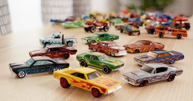 Hot Wheels: ¿de dónde nace la tradición que se celebra cada 30 de septiembre?