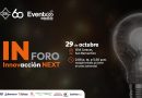 IESA presenta su cumbre de innovación: InForo Innovacción Next 2025