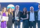 Logintel fue reconocido como Distribuidor Exclusivo del Año por ESET Latinoamérica