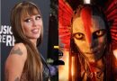 Miley Cyrus graba una nueva canción para «Avatar: fuego y cenizas»