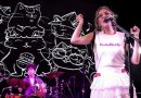 Nanis y el Festival Nuevas Bandas hicieron rugir a Maracay