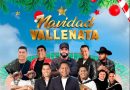 Caracas recibe la «Navidad Vallenata» en el Estadio Olímpico de la UCV