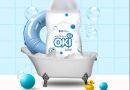 OKI amplió su portafolio de productos con el «Baby Washing 3 en 1»