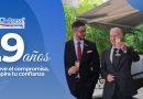Quick-Press® celebró casi tres décadas de  liderazgo bioético 