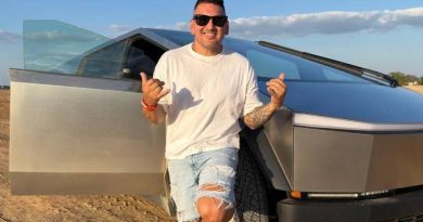 El venezolano Richard Guerrero lanzó «La Ruta Genius», un documental para empoderar al latino en EE. UU