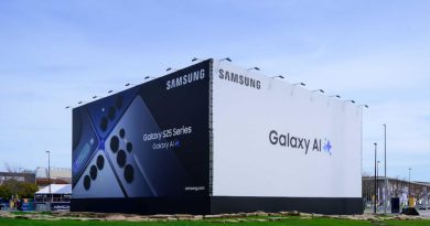 Samsung Electronics ocupa el 5º lugar entre las marcas globales por sexto año consecutivo