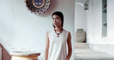 Concha FW25: la nueva colección de TARBAY que celebra el sincretismo de la mujer venezolana