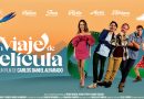 «Un Viaje de Película» se estrena en Prime Video