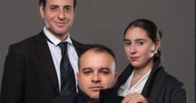 «Una Conexión Europea» se instala en Caracas