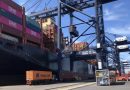 Chile apuesta por una expansión portuaria sostenible