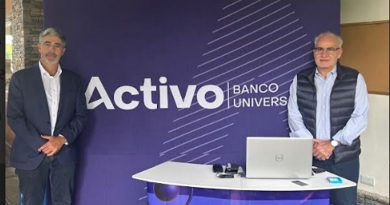Activo Banco Universal reafirma su compromiso con la labor de Fundaprocura