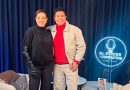 Alicia Machado revela su lado más personal en el podcast de Miguel Sierralta