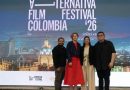 Medellín será la sede del 3º Alternativa Film Festival