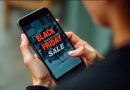 Black Friday: 4 formas en que circulan sitios falsos y cómo protegerte