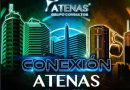 Conexión Atenas 2025 : Shopper en 360° fomentando la Competitividad y el Liderazgo