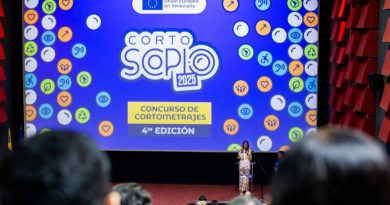 Cortoscopio 2025 premia al cine joven venezolano enfocado en impacto social, economía circular e inclusión