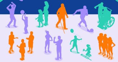 “Capacidades Sin Límites”: Unión Europea, UCV y Sociedad Civil se unen para conmemorar el Día de las Personas con Discapacidad