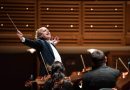 The Miami Symphony Orchestra celebra el 20º aniversario del Maestro Eduardo Marturet