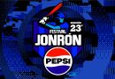El Festival Jonrón Pepsi la sacará del Estadio José Bernardo Pérez