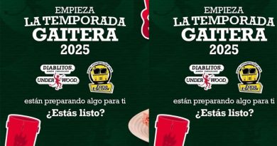 Gaitea con Diablitos™ y gana una arepada en tu colegio